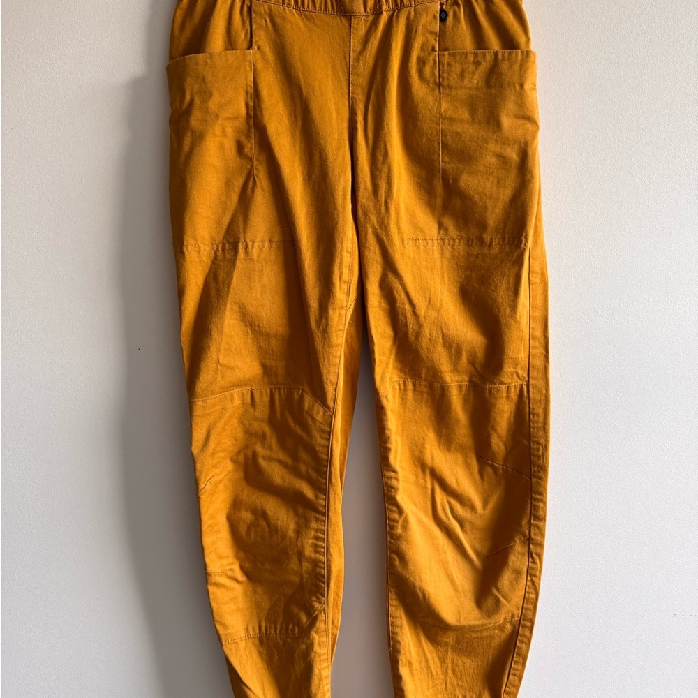 Black Diamond Climbing Pants